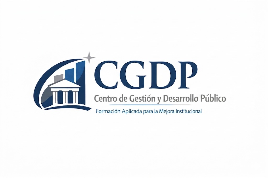 Centro de Gestión y Desarrollo Público